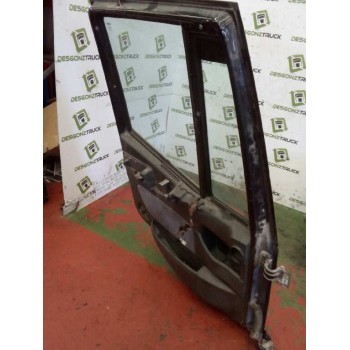 Recambio de puerta delantera izquierda para iveco stralis (as) fg /fp  4x2 gran espacio referencia OEM IAM   
