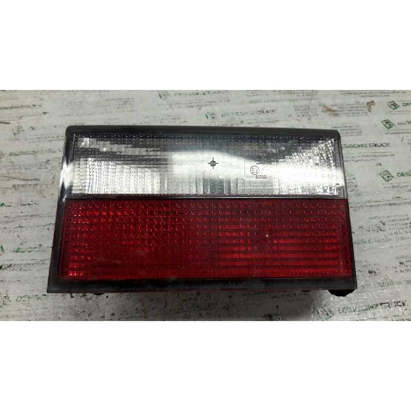 Recambio de piloto trasero derecho para citroën xantia berlina 1.9 td seduction referencia OEM IAM   