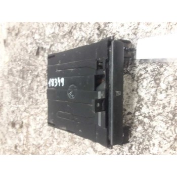 Recambio de posavasos para nissan almera (n16/e) acenta referencia OEM IAM 68430BM400  