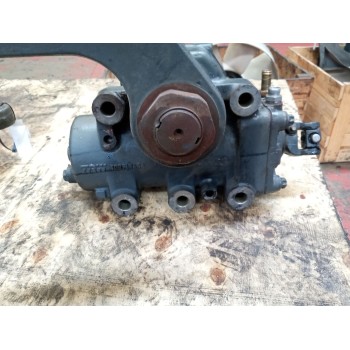 Recambio de caja direccion para daf serie xf105.xxx 12.9 diesel referencia OEM IAM 1444786  THP80622