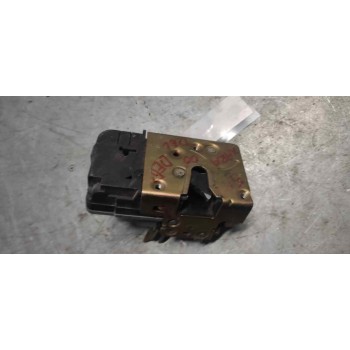 CERRADURA PUERTA DELANTERA DERECHA 6 PINS