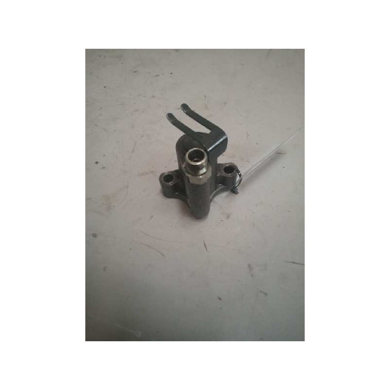Recambio de mando freno motor para iveco stralis (as) 11.1 diesel referencia OEM IAM 504222834  CILINDRO FRENO MOTOR - Gris