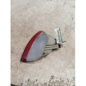 Recambio de piloto marcha atras para ford focus berlina (cap) ambiente (d) referencia OEM IAM   2 PINS