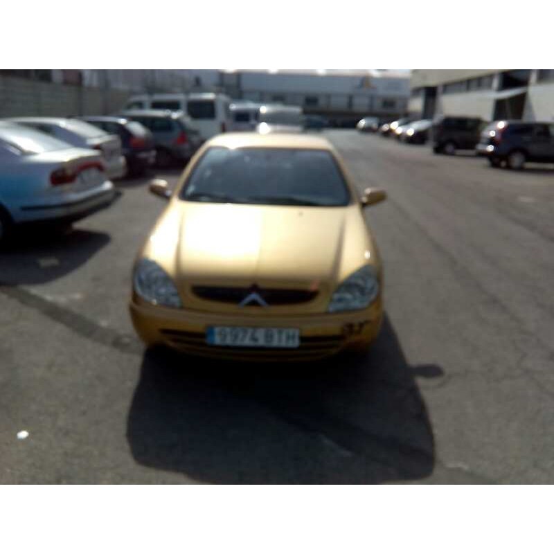 CITROËN XSARA BERLINA