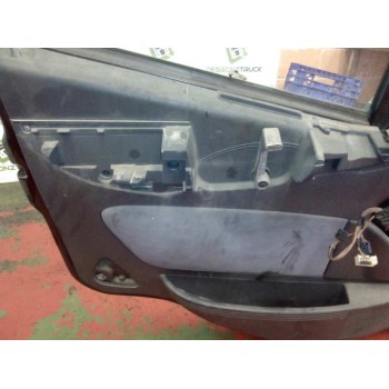 Recambio de puerta delantera izquierda para iveco stralis (as) fg /fp  4x2 gran espacio referencia OEM IAM   