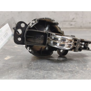 Recambio de maneta interior delantera derecha para mini mini (r56) one referencia OEM IAM 2753718  