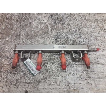 RAMPA INYECTORA L81113150A 090203A