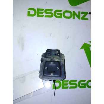 Recambio de mando retrovisor para scania serie p/g/r (c-clase) fsa 420 (4x2) corto cp 13 / 14 b referencia OEM IAM 1863514  