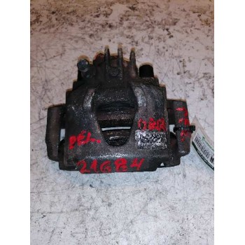 PINZA FRENO DELANTERA DERECHA 9630890580 