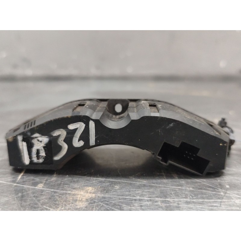 Recambio de mando multifuncion para ford focus berlina (cak) ghia referencia OEM IAM YS4T19A945BA - Negro 2