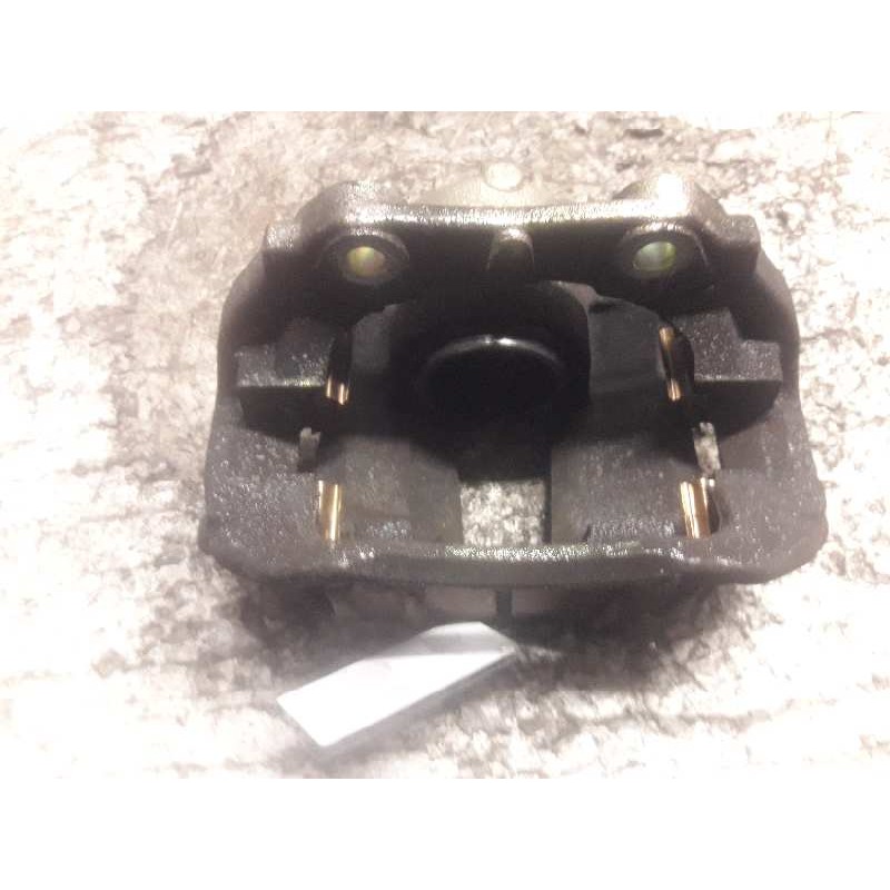 Recambio de pinza freno delantera derecha para peugeot 307 (s1) xt referencia OEM IAM - Gris 2