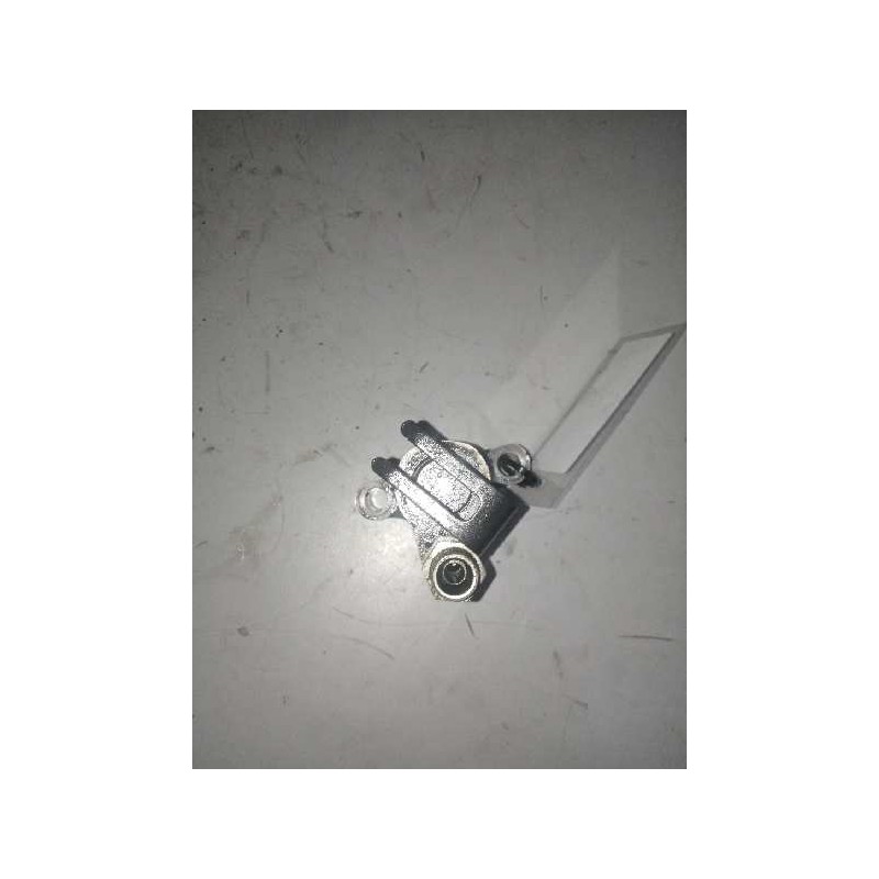 Recambio de mando freno motor para iveco stralis (as) 11.1 diesel referencia OEM IAM 504222834  CILINDRO FRENO MOTOR - Gris 2