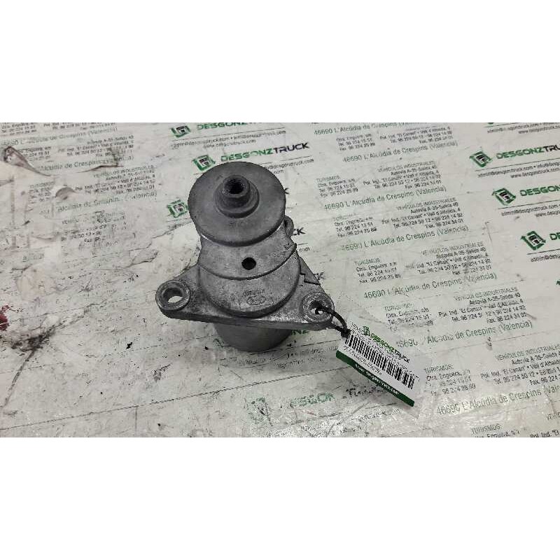 Recambio de tensor correa auxiliar para hyundai elantra (xd) 2.0 crdi comfort (5-ptas.) referencia OEM IAM  LE FALTA LA POLEA - Verde 4