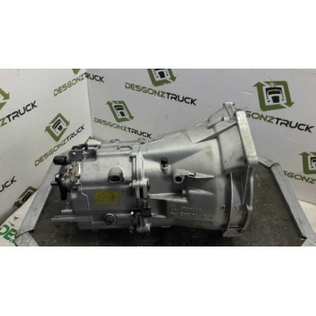 Recambio de caja cambios para bmw serie 3 compacto (e36) 316i referencia OEM IAM AJR  