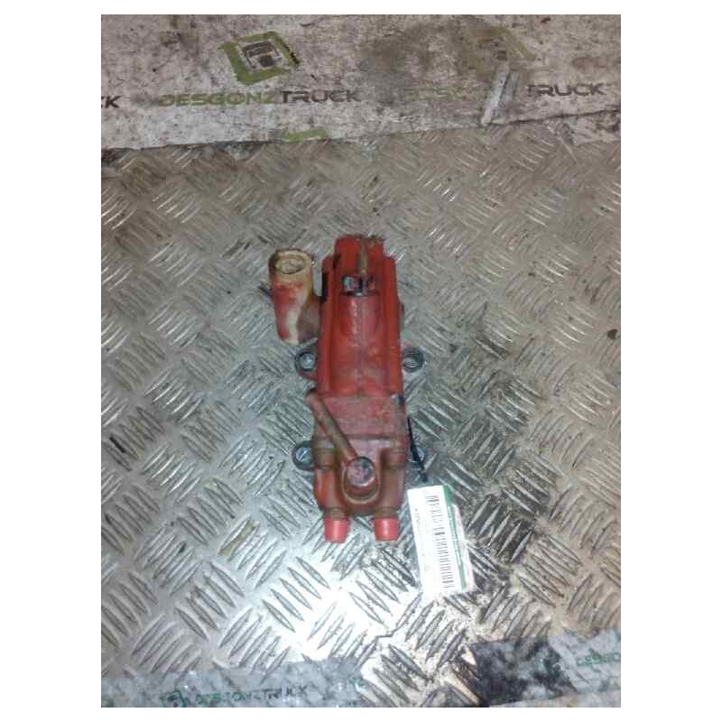 Recambio de bomba elevacion cabina para mercedes-benz sk / om 442 15.1 v8 diesel (om 442) referencia OEM IAM   