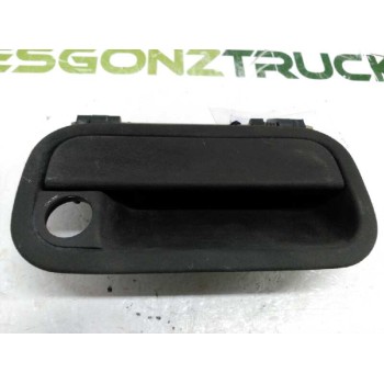 Recambio de maneta exterior delantera derecha para opel corsa b fresh referencia OEM IAM   