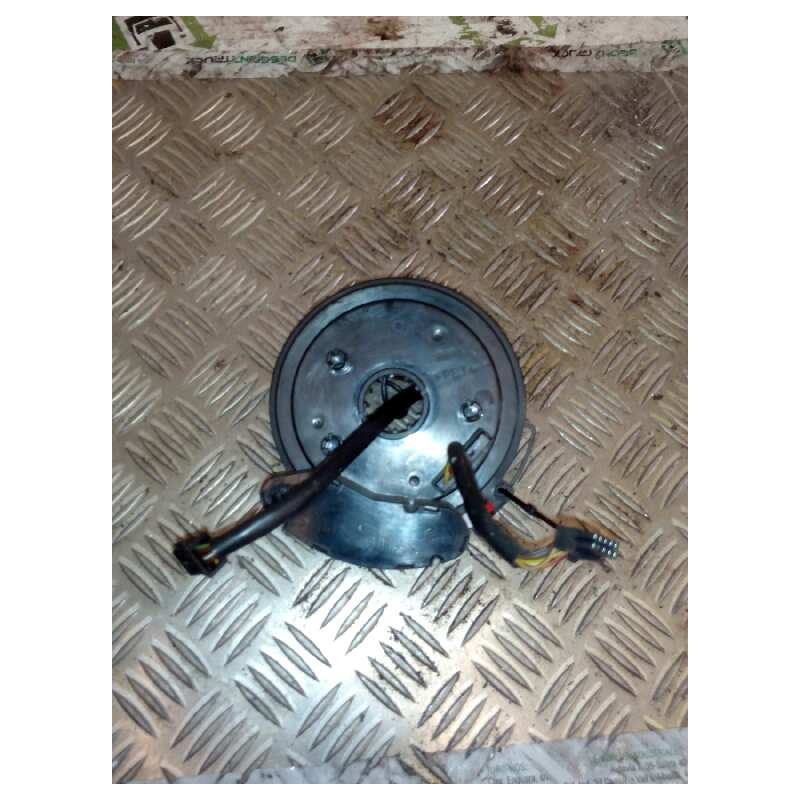 Recambio de modulo electronico para iveco stralis (as) fg /fp  4x2 gran espacio referencia OEM IAM 41221086 - Negro 2