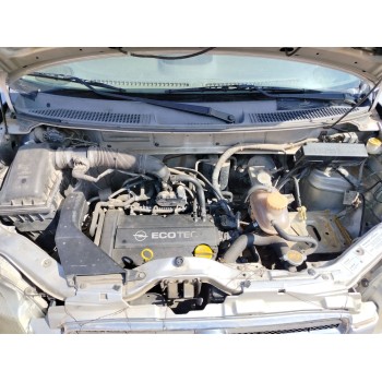 opel agila a (h00) del año 2002