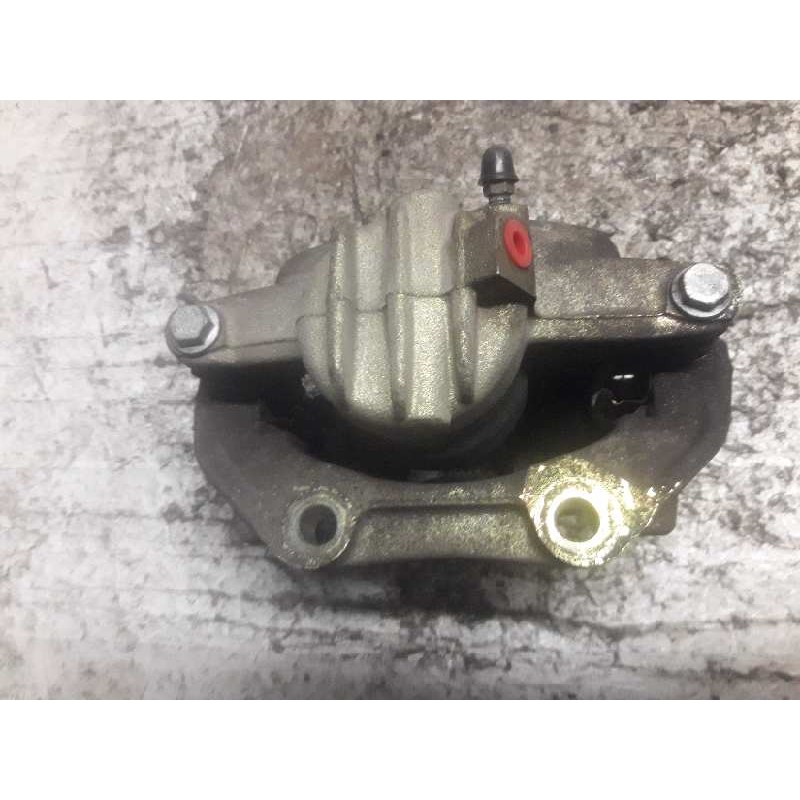 Recambio de pinza freno delantera derecha para peugeot 307 (s1) xt referencia OEM IAM - Gris 3
