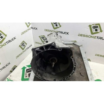 Recambio de caja cambios para bmw serie 3 compacto (e36) 316i referencia OEM IAM AJR  