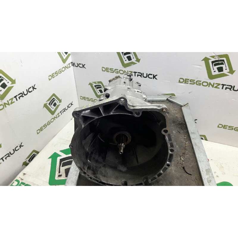 Recambio de caja cambios para bmw serie 3 compacto (e36) 316i referencia OEM IAM AJR 3
