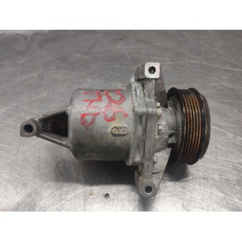 Recambio de compresor aire acondicionado para nissan note (e12) 1.2 referencia OEM IAM 926003VC6B  