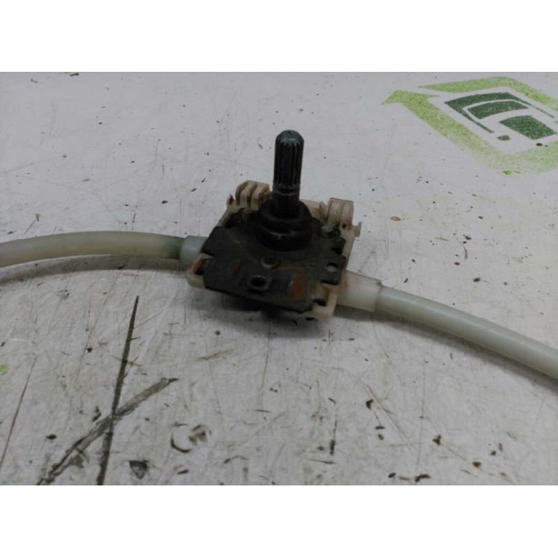 Recambio de elevalunas delantero derecho para renault master desde '98 referencia OEM IAM 7700352491 - Blanco 3