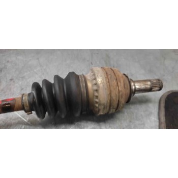 Recambio de transmision delantera derecha para opel astra f berlina gls referencia OEM IAM  29MM MANGUETA Y CAMBIO 