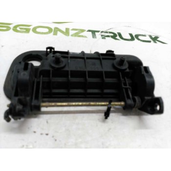 Recambio de maneta exterior delantera derecha para opel corsa b fresh referencia OEM IAM   
