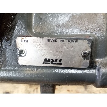 Recambio de caja direccion para daf serie xf105.xxx 12.9 diesel referencia OEM IAM 1444786  THP80622