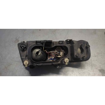 Recambio de faro izquierdo para audi a3 (8l) 1.6 referencia OEM IAM   