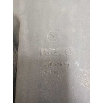 Recambio de tubo admision para iveco stralis (as) fsa t / fp lt 4x2 gran espacio referencia OEM IAM 41003625  