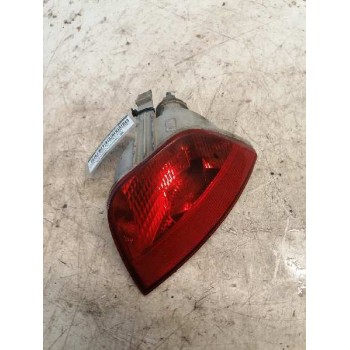 FARO ANTINIEBLA TRASERO IZQUIERDO 2 PINS