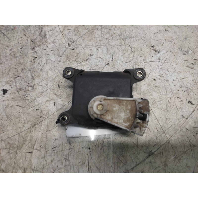 Recambio de motor apertura trampillas climatizador para citroën c5 berlina 2.0 hdi sx referencia OEM IAM 0132801217 5 PINS - Azul 2