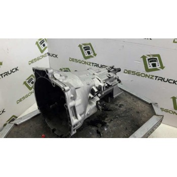 Recambio de caja cambios para bmw serie 3 compacto (e36) 316i referencia OEM IAM AJR  