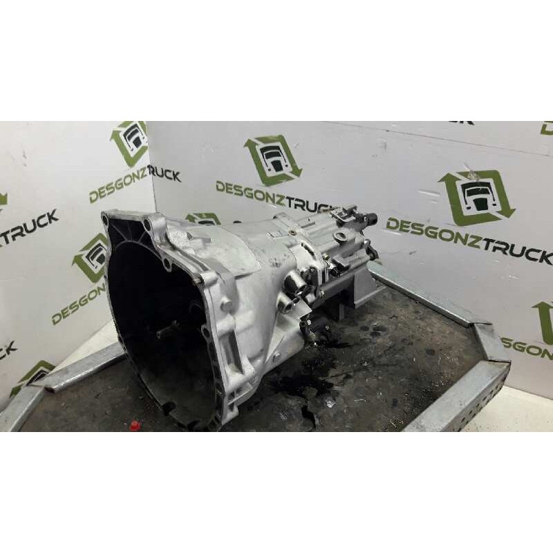 Recambio de caja cambios para bmw serie 3 compacto (e36) 316i referencia OEM IAM AJR 4