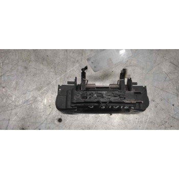 Recambio de maneta exterior delantera derecha para audi a3 (8p) 2.0 tdi ambiente referencia OEM IAM   