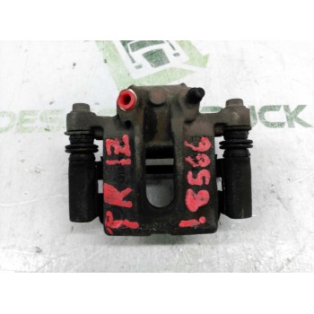 Recambio de pinza freno trasera izquierda para toyota corolla (e12) 1.6 linea luna berlina referencia OEM IAM 4775002111  