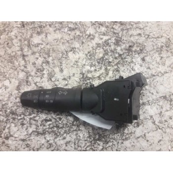 Recambio de mando intermitentes para nissan almera (n16/e) acenta referencia OEM IAM 25540 AV600 12 PINS 