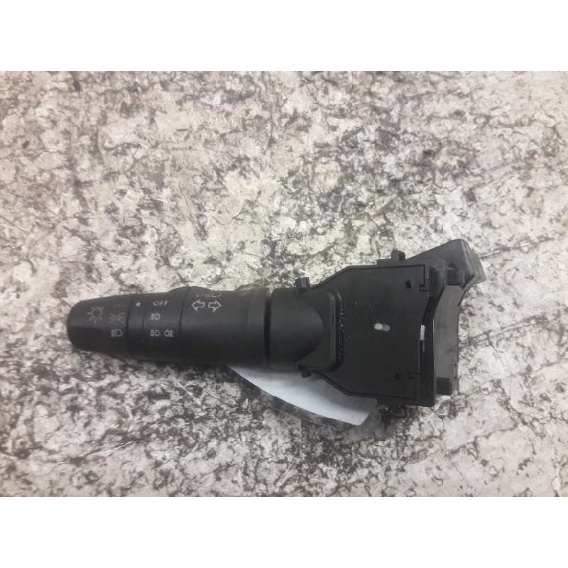 Recambio de mando intermitentes para nissan almera (n16/e) acenta referencia OEM IAM 25540 AV600 12 PINS - Gris 2