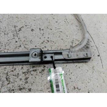 Recambio de elevalunas delantero derecho para renault master desde ´98 referencia OEM IAM 7700352491  