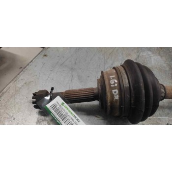 Recambio de transmision delantera derecha para opel astra f berlina gls referencia OEM IAM  29MM MANGUETA Y CAMBIO 