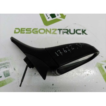 Recambio de maneta exterior delantera derecha para opel corsa b fresh referencia OEM IAM   