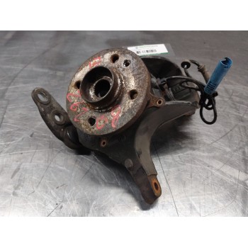 Recambio de mangueta delantera izquierda para mini mini (r56) one referencia OEM IAM   