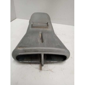 Recambio de tubo admision para iveco stralis (as) fsa t / fp lt 4x2 gran espacio referencia OEM IAM 41003625  