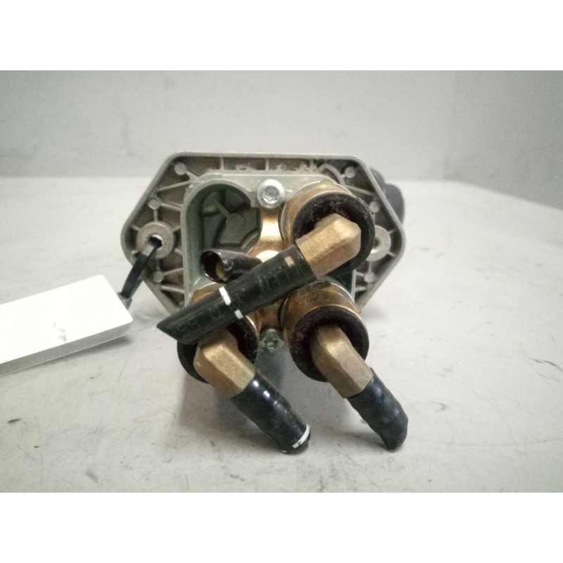 Recambio de palanca freno de mano para renault magnum ab diesel referencia OEM IAM 7420813845 - Blanco 3