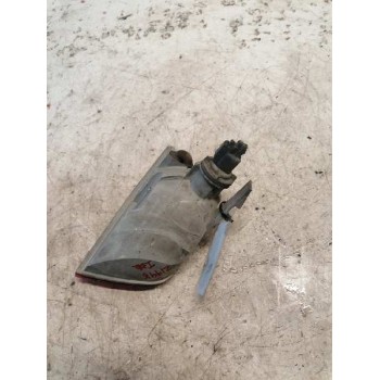 Recambio de faro antiniebla trasero izquierdo para ford focus berlina (cap) ambiente (d) referencia OEM IAM   2 PINS