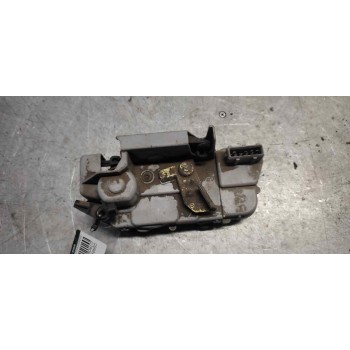 Recambio de cerradura puerta trasera izquierda para citroën xsara berlina 1.4 hdi referencia OEM IAM  4 PINS 