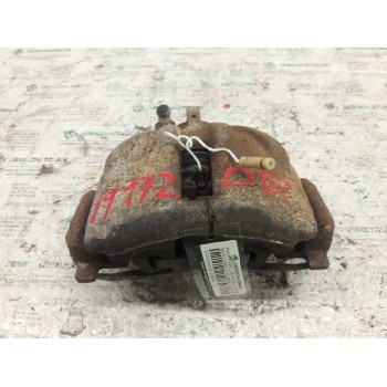 PINZA FRENO DELANTERA DERECHA 