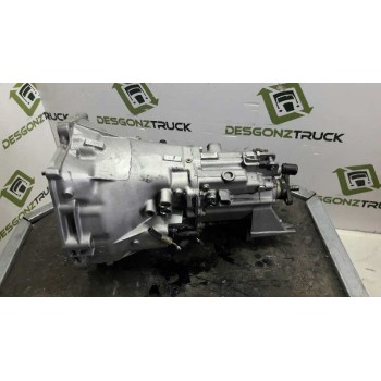 Recambio de caja cambios para bmw serie 3 compacto (e36) 316i referencia OEM IAM AJR  